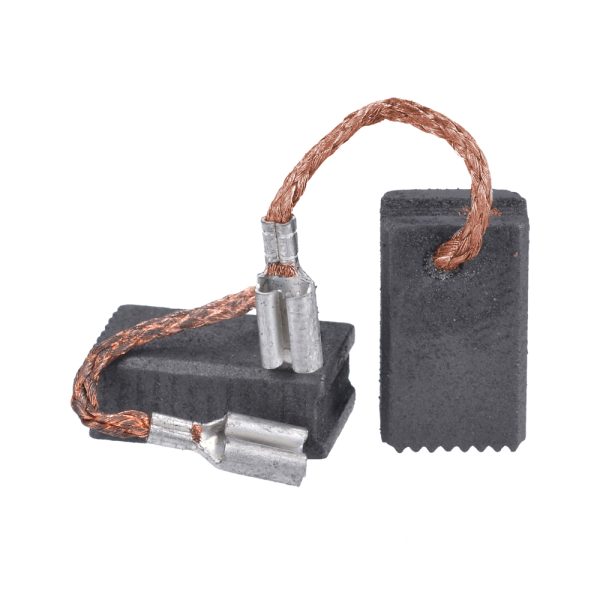 CAR-115 - Juego de carbones para EA904A Urrea