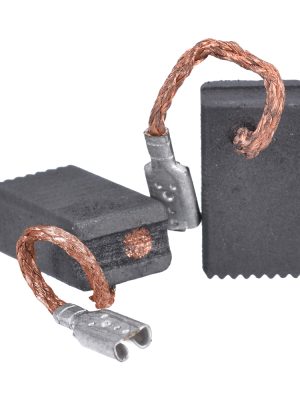 CAR-116 - Juego de carbones para EA904HV Urrea