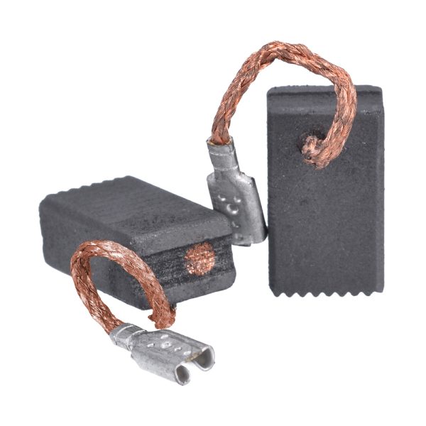 CAR-116 - Juego de carbones para EA904HV Urrea