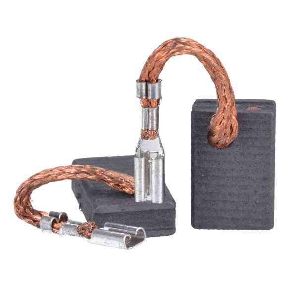 CAR-117 - Juego de carbones para EA1004A Urrea