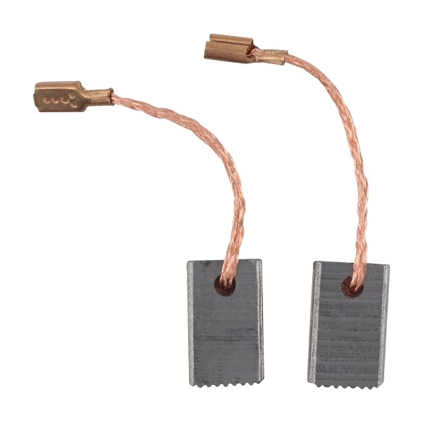 CAR-186 - Juego de carbones para EA804B, 2 piezas Urrea
