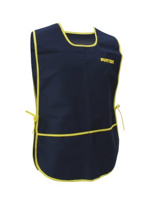 CAS100 - Casaca color azul talla XL Surtek