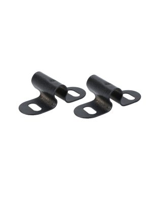 CATCH - Par de chumaceras para carretilla Surtek