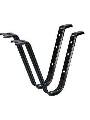 CATSL - Soportes laterales para carretilla, 2 piezas Surtek