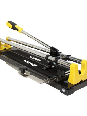 CAZ20.jpg CAZ20 - Corta azulejos de corte diagonal y recto 20" Surtek