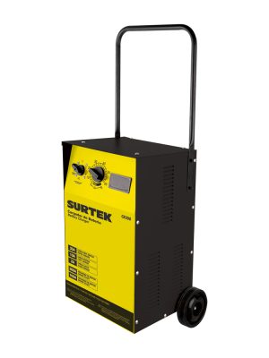 CB200.jpg CB200 - Cargador de bateria 200 A Surtek