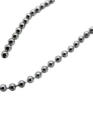 CBO6 - Cadena tipo bola #6, 50 m Surtek