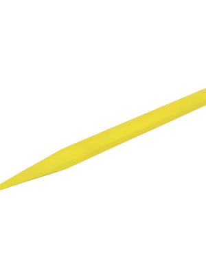 CC2.jpg CC2 - Cuña para concreto cuerpo hexagonal de acero 1-1/4" x 51 cm Surtek