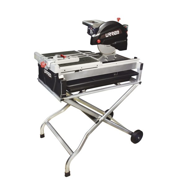 CC910 - Cortadora de cerámicos 10" 1800 W 120 V, 4000 RPM Urrea