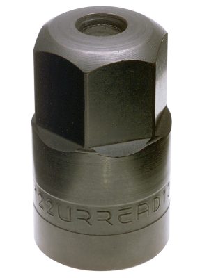 CD13 - Extractor de capuchón con hexágono exterior 1-1/8" Urrea
