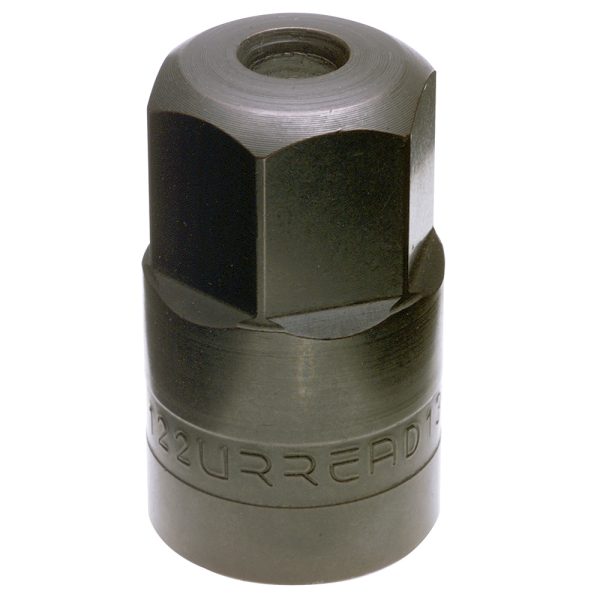 CD13 - Extractor de capuchón con hexágono exterior 1-1/8" Urrea