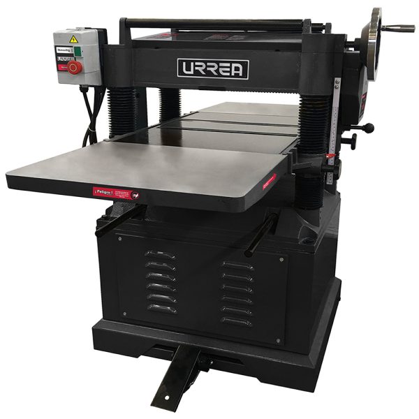 CE1120A.jpg CE1120A - Cepillo estacionario 20" 5 HP 220 V, 5000 RPM Urrea