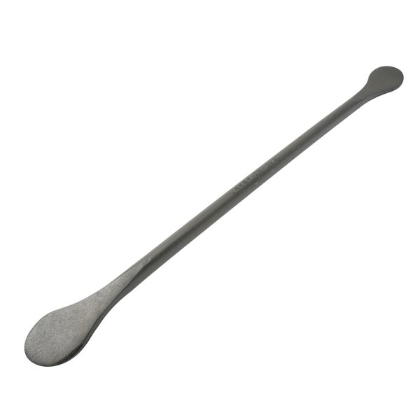 CE2 - Espátula para montar y desmontar llantas doble cuchara 25" x 11/16" Urrea