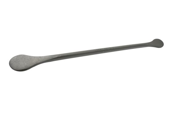 CE3 - Espátula para montar y desmontar llantas doble cuchara 30" x 11/16" Urrea