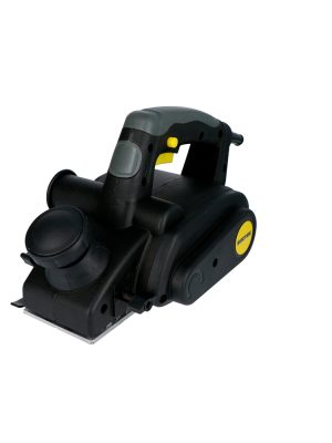 CE403B.jpg CE403B - Cepillo eléctrico con perilla de ajuste de profundidad de 0 a 3 mm, 3-1/4", 800 W Surtek