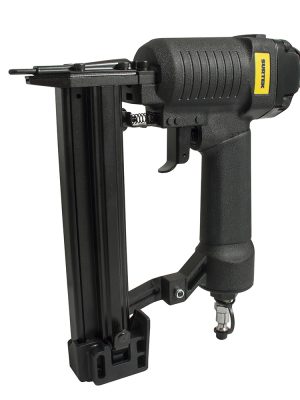 CE632 - Clavadora-engrapadora neumática calibre 18GA, capacidad 5/8-1-1/4", 100 clavos - 85 grapas Surtek