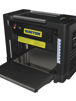 CE712 - Cepillo estacionario 12" 2-1/2 HP 120 V, 8000 RPM Surtek