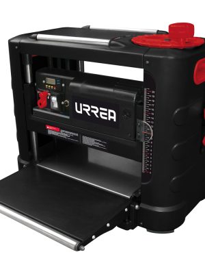 CE913 - Cepillo estacionario 13" 2-1/2 HP 120 V, 5000 RPM 1 fase Urrea