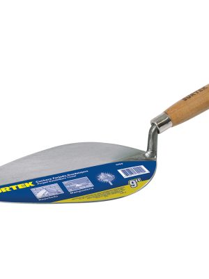 CFG9 - Cuchara tipo Guadalajara forjada a una sola pieza 9" Surtek