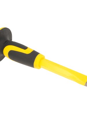 CG7810.jpg CG7810 - Cincel corta frío forjado con guarda 7/8", 10" Surtek