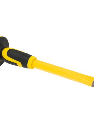 CG7812.jpg CG7812 - Cincel corta frío forjado con guarda 7/8", 12" Surtek