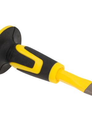 CG788.jpg CG788 - Cincel corta frío forjado con guarda 7/8", 8" Surtek