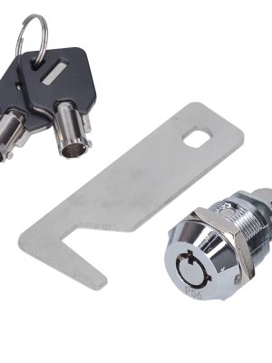 CGREF3.jpg CGREF3 - Juego de cerradura para gabinete X27S9, X27S4 Urrea