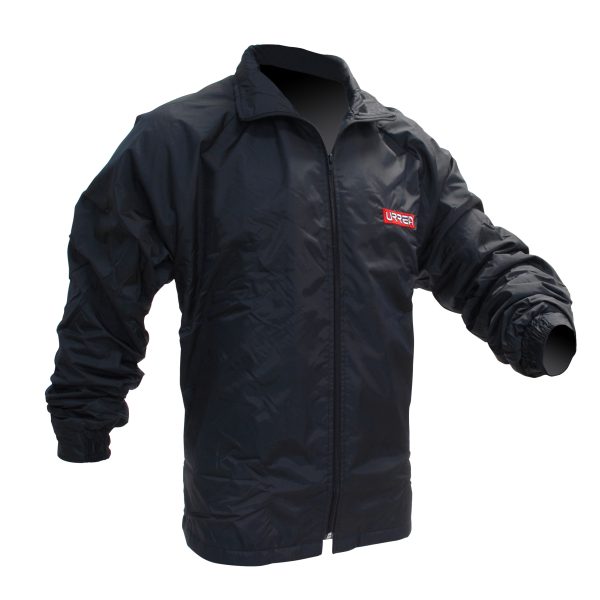 CHA200M.jpg CHA200M - Chamarra con forro polar talla M Urrea