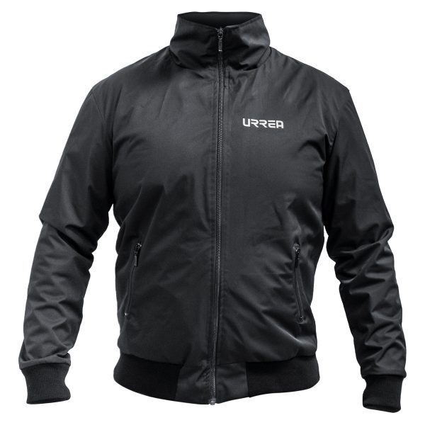 CHACM.jpg CHACM - Chamarra casual talla M Urrea