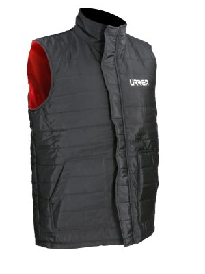 CHALL.jpg CHALL - Chaleco corte fit capitonado talla L Urrea