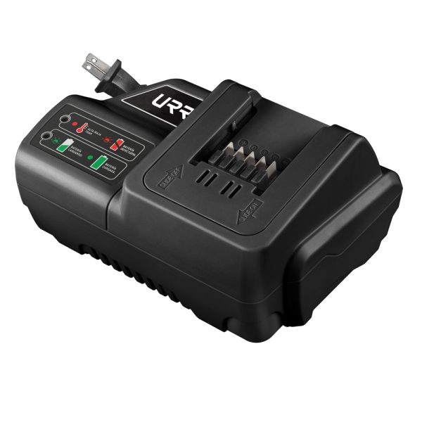 CHAR20U - Cargador de baterías universal Urrea
