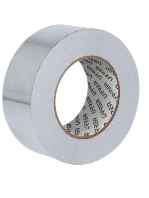 CIAL02 - Cinta de aluminio 48 mm x 46 m Urrea