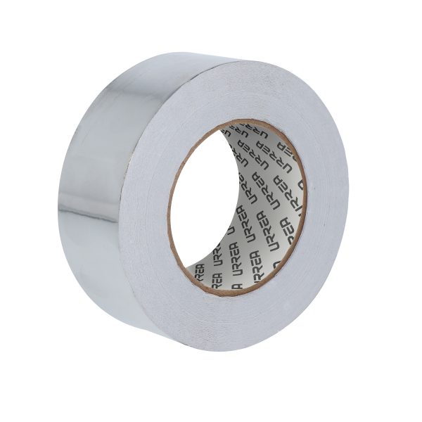 CIAL02 - Cinta de aluminio 48 mm x 46 m Urrea