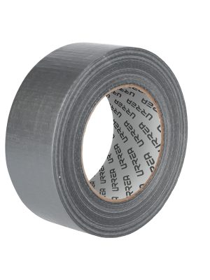 CID01 - Cinta gris para ducto 48 mm x 30 m Urrea