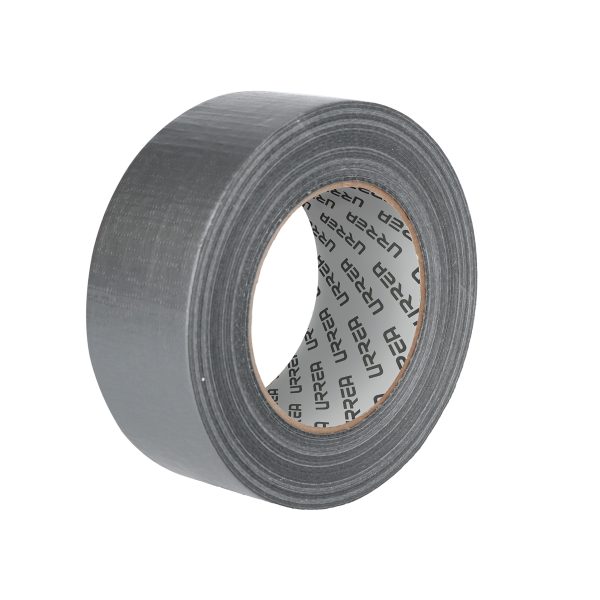 CID02 - Cinta gris para ducto 48 mm x 50 m Urrea