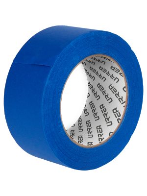 CIM03 - Cinta masking tape azul para enmascarar 48 mm x 50 m Urrea