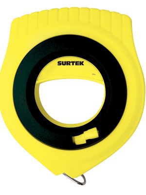 CL20 - Cinta larga metálica 20 m Surtek