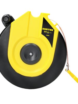 CLFV20.jpg CLFV20 - Cinta larga de fibra de vidrio 20 m Surtek