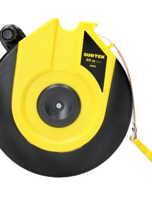 CLFV30 - Cinta larga de fibra de vidrio 30 m Surtek