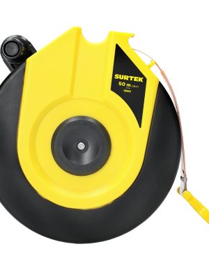 CLFV50 - Cinta larga de fibra de vidrio 50 m Surtek