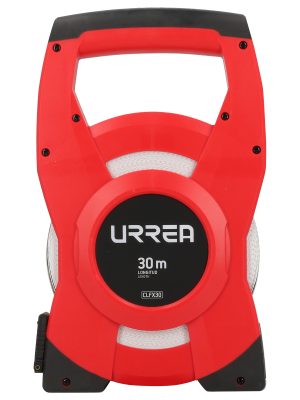 CLFX30.jpg CLFX30 - Cinta larga de fibra de vidrio tipo cruceta 30 m Urrea