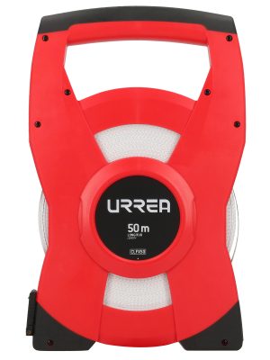 CLFX50 - Cinta larga de fibra de vidrio tipo cruceta 50 m Urrea