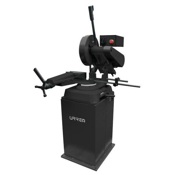CM1116 - Cortadora de metales 16" 5500 W 220 V, 3450 RPM Urrea