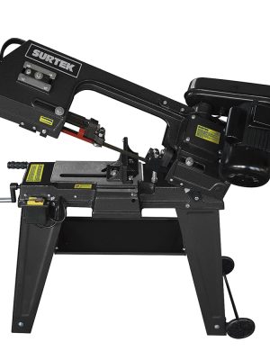 CM512.jpg CM512 - Sierra cinta para metales 4" 550 W 120 V, 1780 RPM Surtek