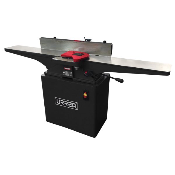 CN1108A - Canteadora 8" 1,491 W 220 V, 5000 RPM 1 fase Urrea