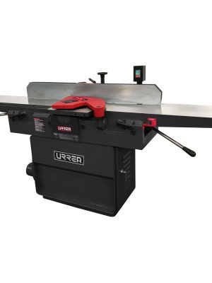 CN1112 - Canteadora 12"  2,237 W 220 V, 5000 RPM 1 fase Urrea