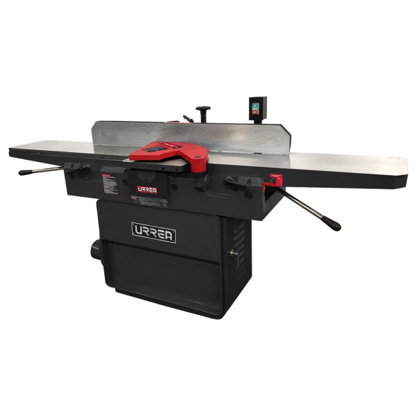 CN1112 - Canteadora 12"  2,237 W 220 V, 5000 RPM 1 fase Urrea