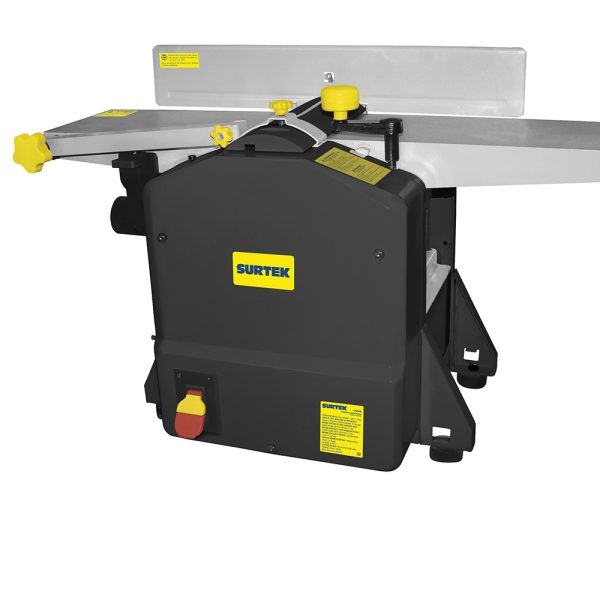 CN506.jpg CN506 - Cepillo canteador 6" 1100 W Surtek