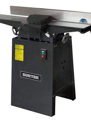 CN606A - Canteadora 6" 750 W 120 V, 5200 RPM con guía montada con ajuste de inclinación hasta 45° Surtek