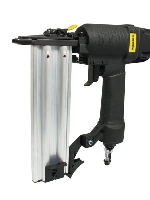 CN650 - Clavadora neumática calibre 18GA, capacidad 3/8"-2", 100 clavos Surtek